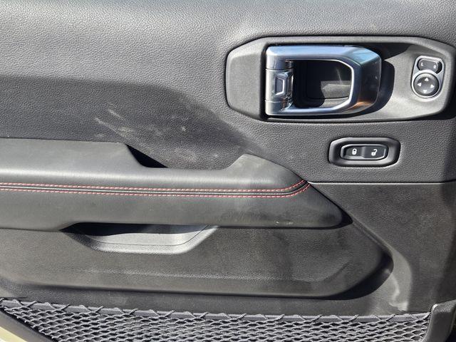 new 2025 Jeep Gladiator car, priced at $54,723