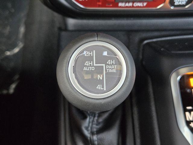 new 2025 Jeep Gladiator car, priced at $54,723