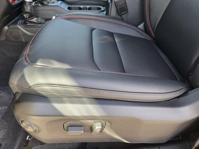 new 2025 Jeep Gladiator car, priced at $54,723