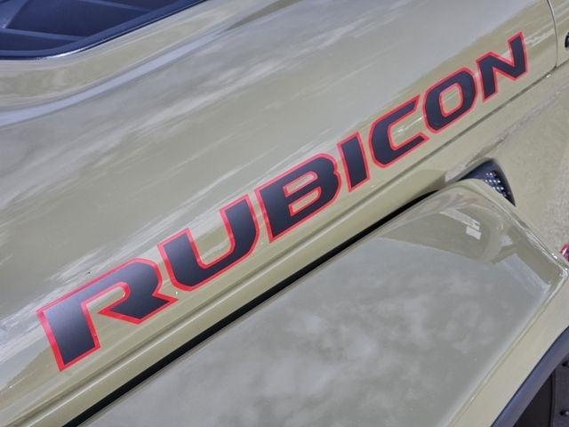 new 2025 Jeep Gladiator car, priced at $54,723