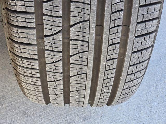 used 2023 Jeep Grand Wagoneer L car, priced at $55,542