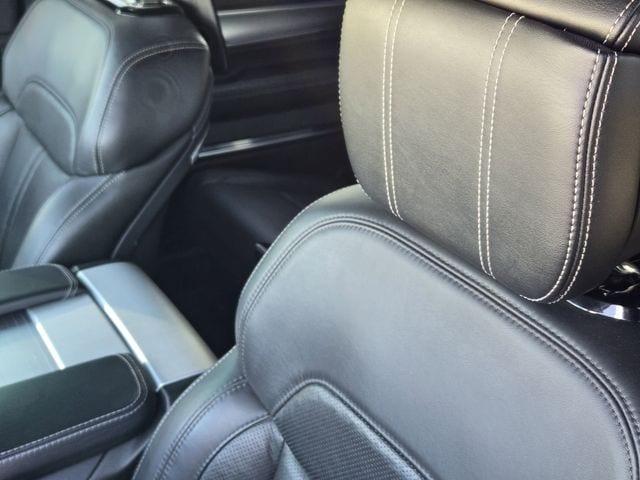 used 2023 Jeep Grand Wagoneer L car, priced at $55,542