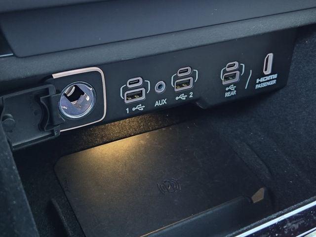 used 2023 Jeep Grand Wagoneer L car, priced at $55,542