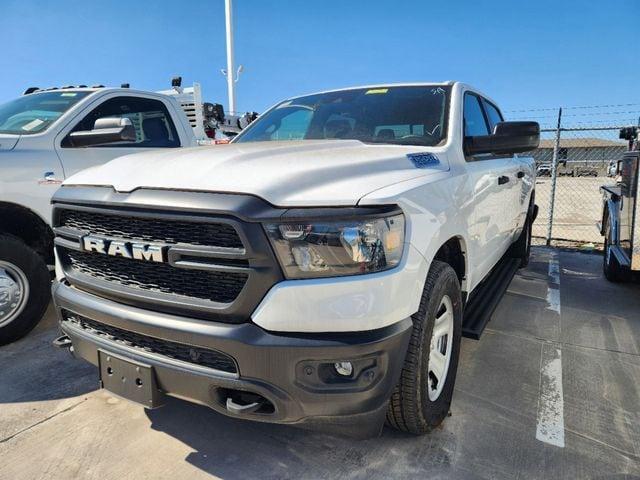 used 2023 Ram 1500 car, priced at $41,000