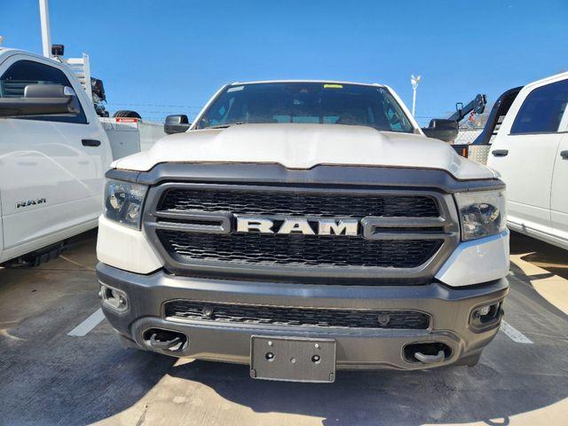 used 2023 Ram 1500 car, priced at $41,000