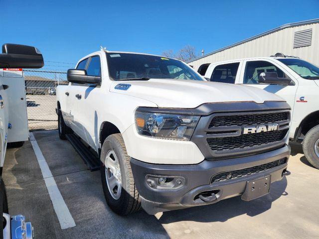 used 2023 Ram 1500 car, priced at $41,000