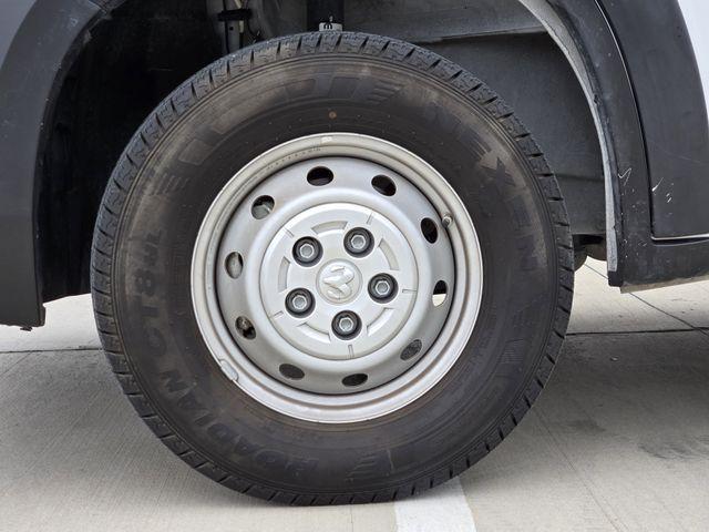 used 2023 Ram ProMaster 2500 car, priced at $34,556