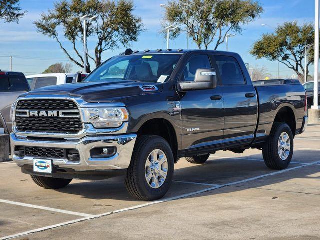 new 2024 Ram 2500 car, priced at $62,478