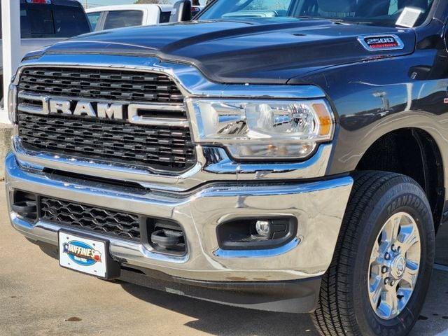 new 2024 Ram 2500 car, priced at $62,478