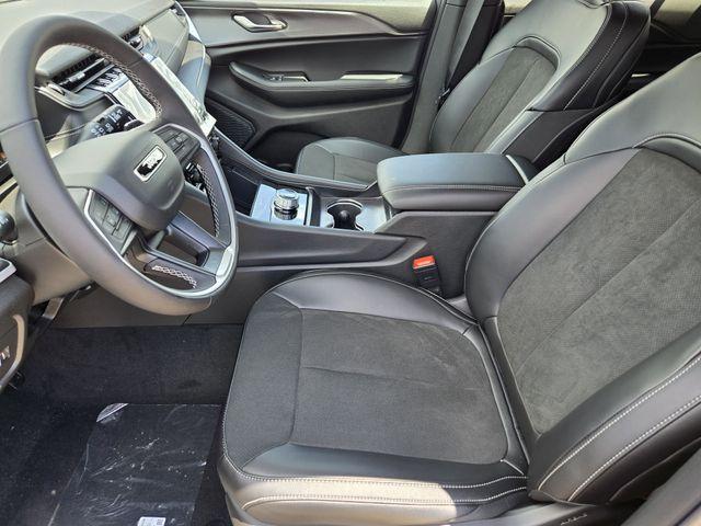 new 2025 Jeep Wagoneer car, priced at $71,183