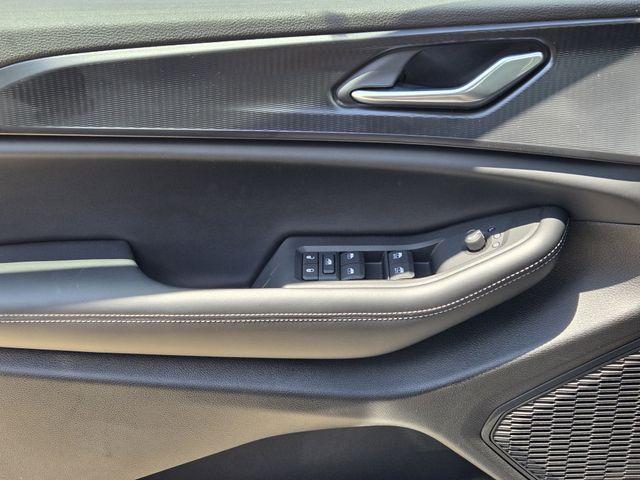 new 2025 Jeep Wagoneer car, priced at $71,183