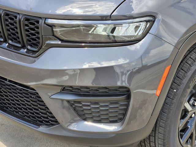 new 2025 Jeep Wagoneer car, priced at $71,183