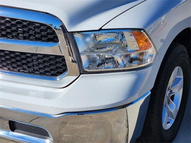 used 2021 Ram 1500 Classic car, priced at $24,415