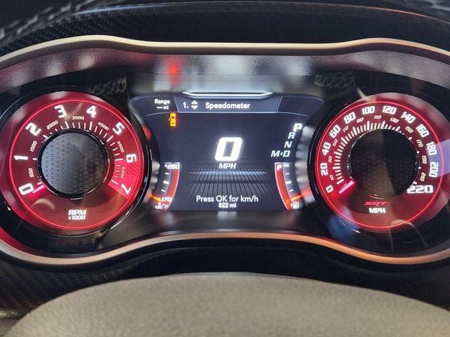 used 2023 Dodge Challenger car, priced at $133,495