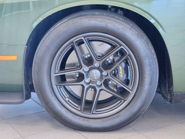 used 2023 Dodge Challenger car, priced at $133,495