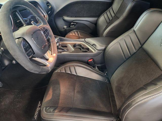 used 2023 Dodge Challenger car, priced at $133,495