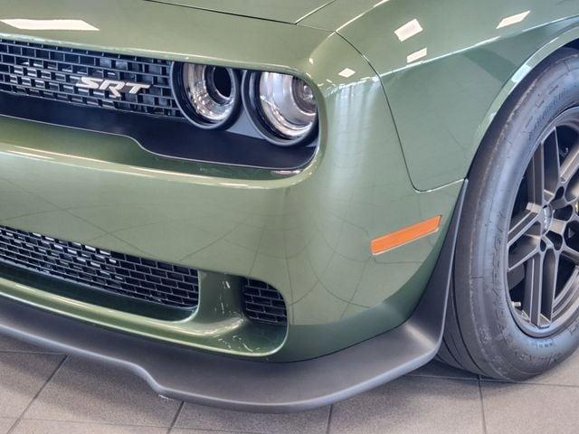 used 2023 Dodge Challenger car, priced at $133,495