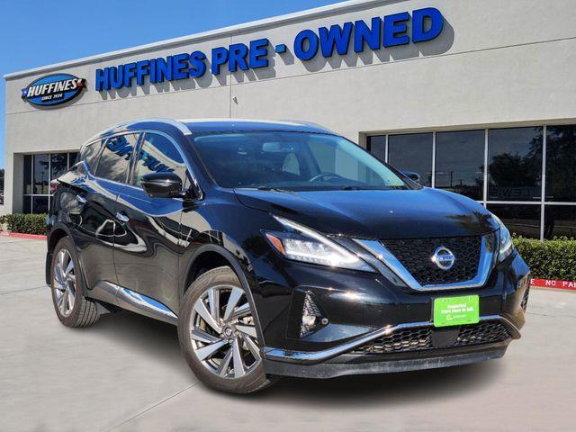 used 2019 Nissan Murano car, priced at $19,992