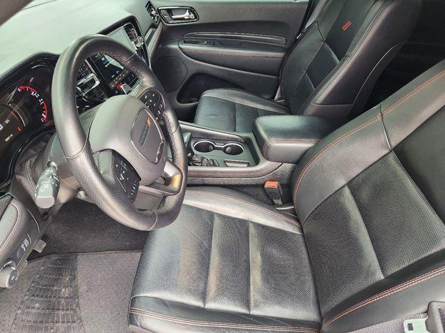 used 2023 Dodge Durango car, priced at $36,981