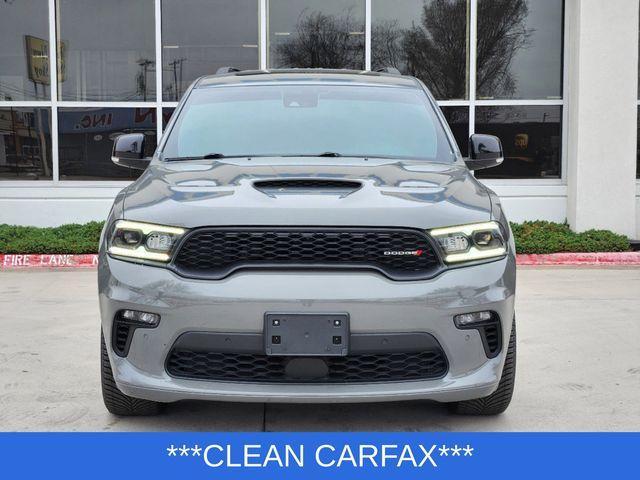 used 2023 Dodge Durango car, priced at $36,981