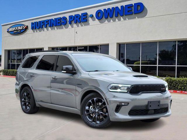 used 2023 Dodge Durango car, priced at $36,981