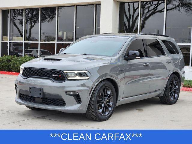 used 2023 Dodge Durango car, priced at $36,981