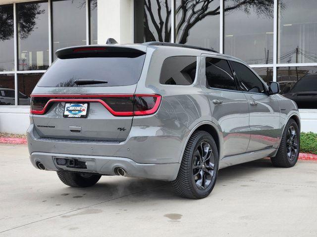 used 2023 Dodge Durango car, priced at $36,981