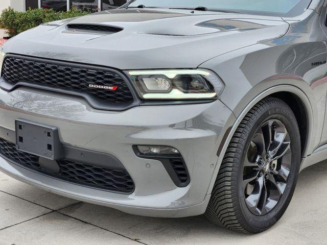 used 2023 Dodge Durango car, priced at $36,981