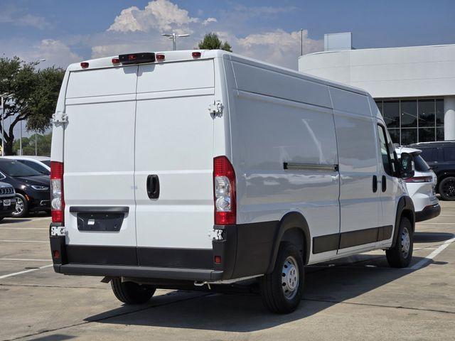 new 2023 Ram ProMaster 3500 car, priced at $42,675