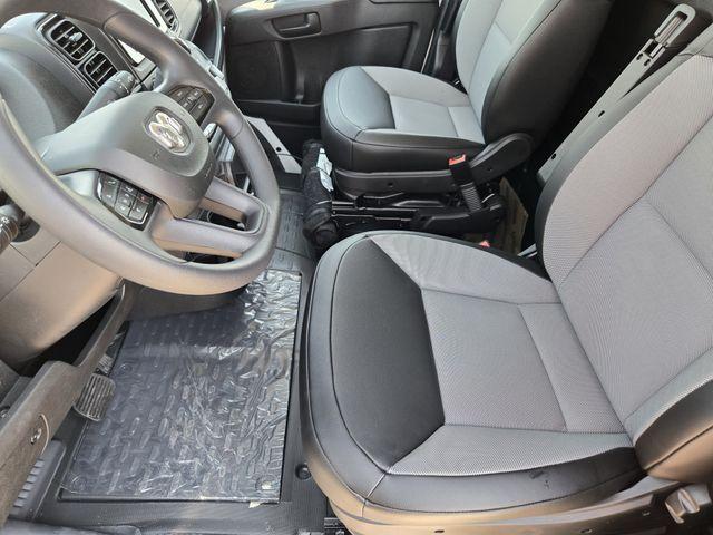 new 2023 Ram ProMaster 3500 car, priced at $42,675