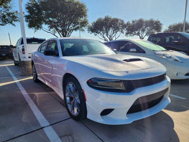 used 2023 Dodge Charger car, priced at $29,991