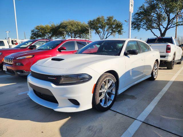 used 2023 Dodge Charger car, priced at $29,991