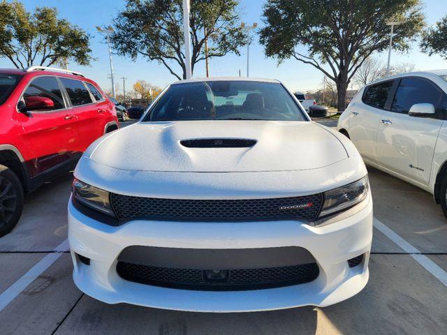 used 2023 Dodge Charger car, priced at $29,991