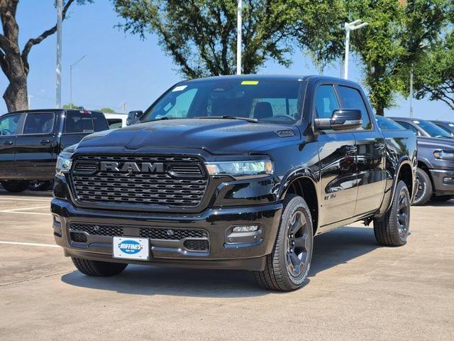 new 2026 Ram 1500 car, priced at $50,628