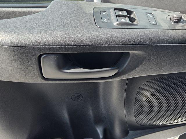 new 2023 Ram ProMaster 3500 car, priced at $54,722