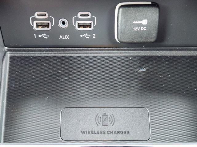 new 2025 Jeep Grand Cherokee L car, priced at $51,586