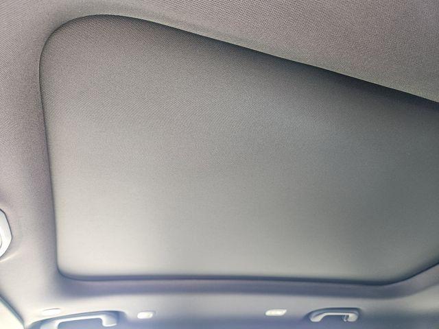 new 2025 Jeep Grand Cherokee L car, priced at $51,586