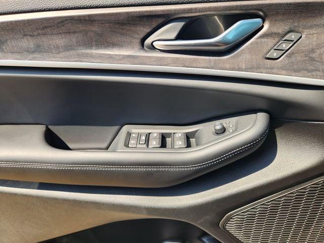 new 2025 Jeep Grand Cherokee L car, priced at $51,586