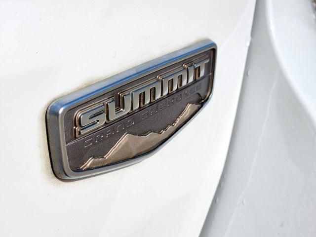 used 2021 Jeep Grand Cherokee car, priced at $25,983