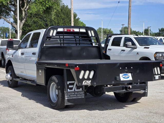new 2023 Ram 3500 car, priced at $67,853