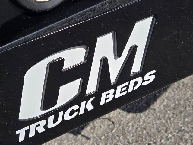 new 2023 Ram 3500 car, priced at $67,853