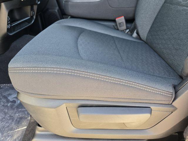 new 2026 Ram 2500 car, priced at $68,205