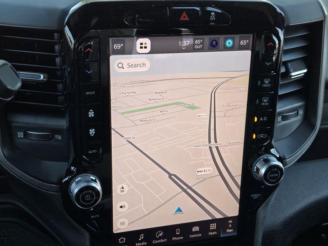 new 2026 Ram 2500 car, priced at $68,205