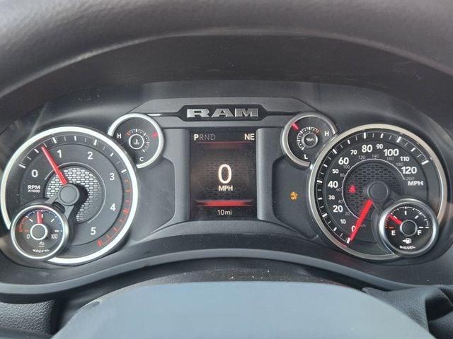 new 2026 Ram 2500 car, priced at $68,205