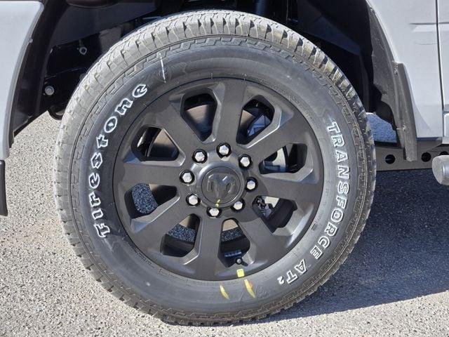 new 2026 Ram 2500 car, priced at $68,205