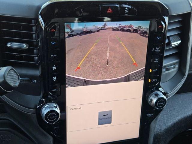 new 2026 Ram 2500 car, priced at $68,205