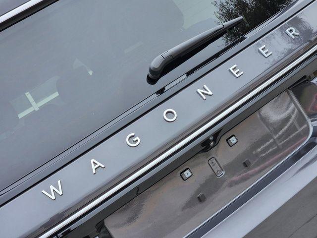 used 2022 Jeep Wagoneer car, priced at $49,884