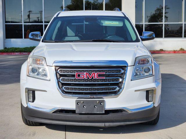 used 2017 GMC Terrain car, priced at $15,014