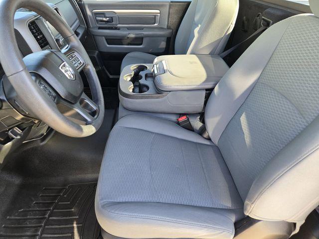 used 2017 Ram 1500 car, priced at $16,556