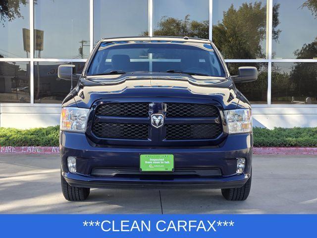 used 2017 Ram 1500 car, priced at $16,556